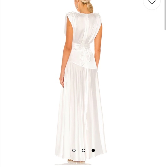 BRONX AND BANCO Romi Bridal Gown - Picture 3 of 6